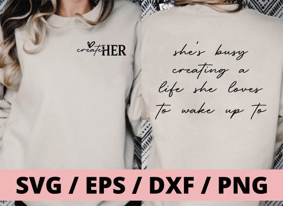 Download Women Empowerment Svg, I Am She Svg - Empowerment Collection