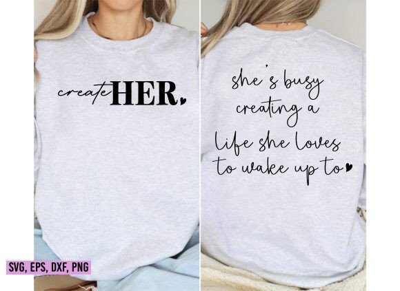 Download Women Empowerment Svg, I Am She Svg Png - Empowerment Collection