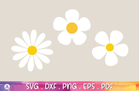 Download Daisy Flower Svg Daisy Flower PNG, - Daisy Collection