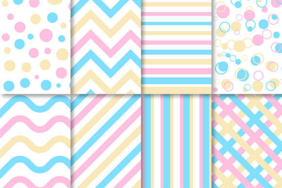 Download Colorful Digital Paper - Colorful digital paper Collection