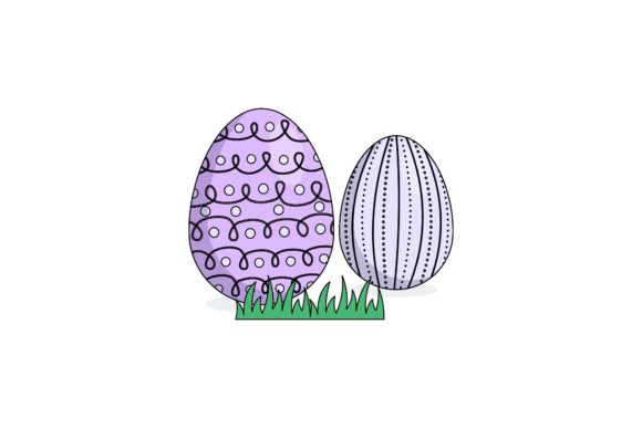 Download Easter Illustration Design Vector - Illustration Collection