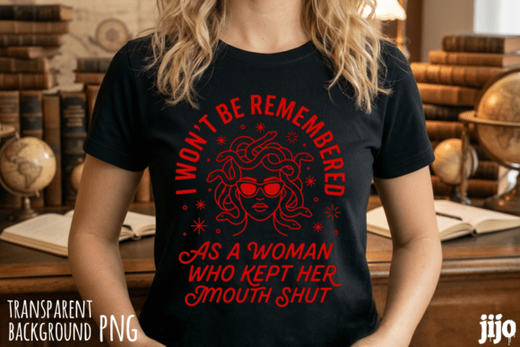 Download Medusa Woman Empowerment Feminist PNG - Empowerment Collection