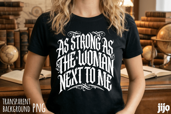 Download Strong Woman Feminist Empowerment PNG - Empowerment Collection