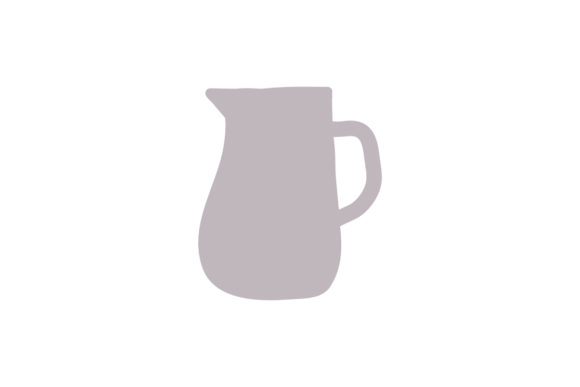 Download Ceramic Milk Jug Kettles Icon Elements - Premium Resources