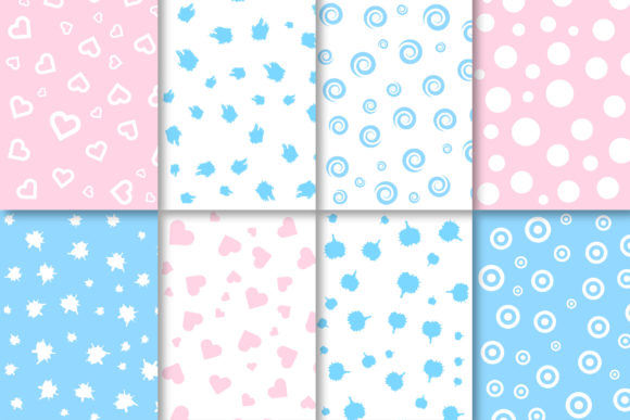 Download Colorful Digital Paper - Colorful digital paper Collection