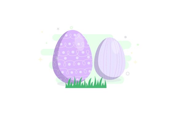 Download Easter Illustration Design Vectors - Illustration Collection