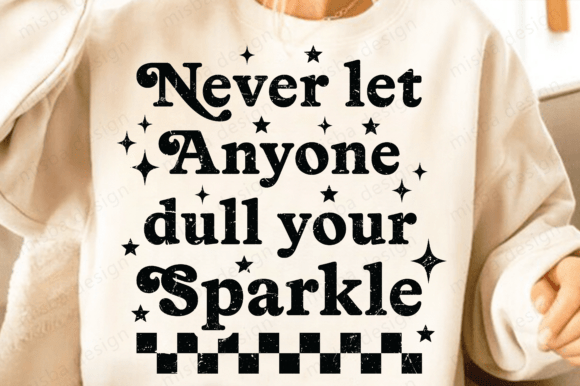 Download Sparkle SVG PNG, Women Empowerment Quote - Empowerment Collection