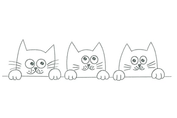 Download 3 Cats - Premium Resources