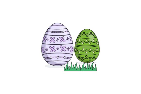 Download Easter Illustration Designs - Illustration Collection