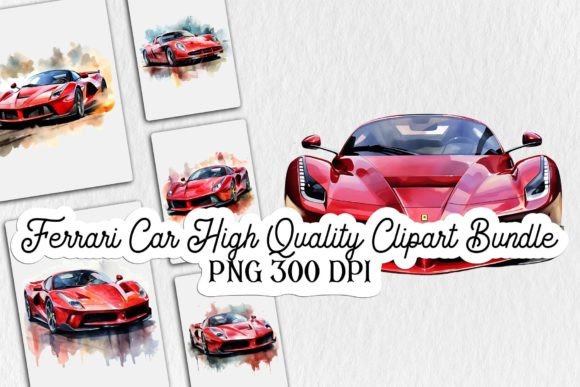 Download Car High Quality Clipart Bundle - High quality Collection
